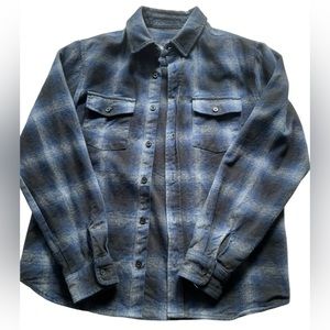 Slate & Stone 100% Cotton Flannel